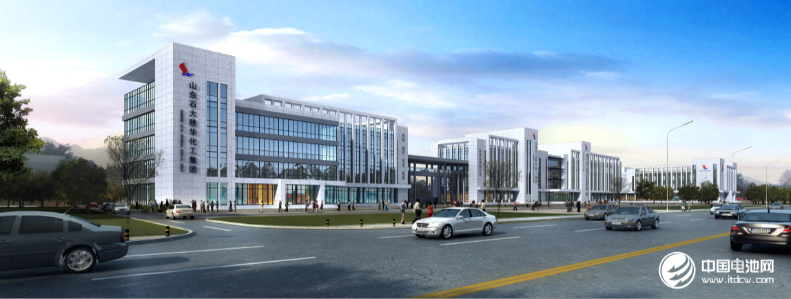 溶劑龍頭持續(xù)增長 石大勝華量價齊升值得期待