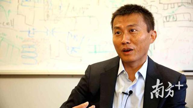 斯坦福大學教授崔屹：中國新能源汽車大有可為