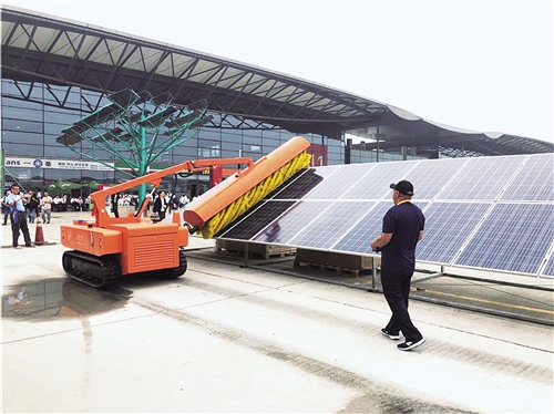 擴產受限補貼降低 光伏發電平價上網步伐加快 擴產受限補貼降低 光伏發電平價上網步伐加快