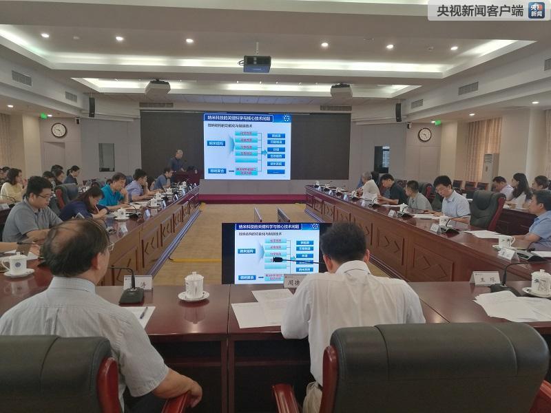 中科院正研發動力鋰電池 單次續航有望達500公里 中科院正研發動力鋰電池 單次續航有望達500公里