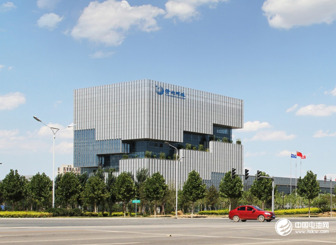 滄州明珠:隔膜業(yè)務不斷擴產(chǎn) 干濕法齊驅并進 滄州明珠:隔膜業(yè)務不斷擴產(chǎn) 干濕法齊驅并進