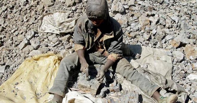 無鈷電池很遙遠 松下未來五年的鈷需求量或將翻3倍多