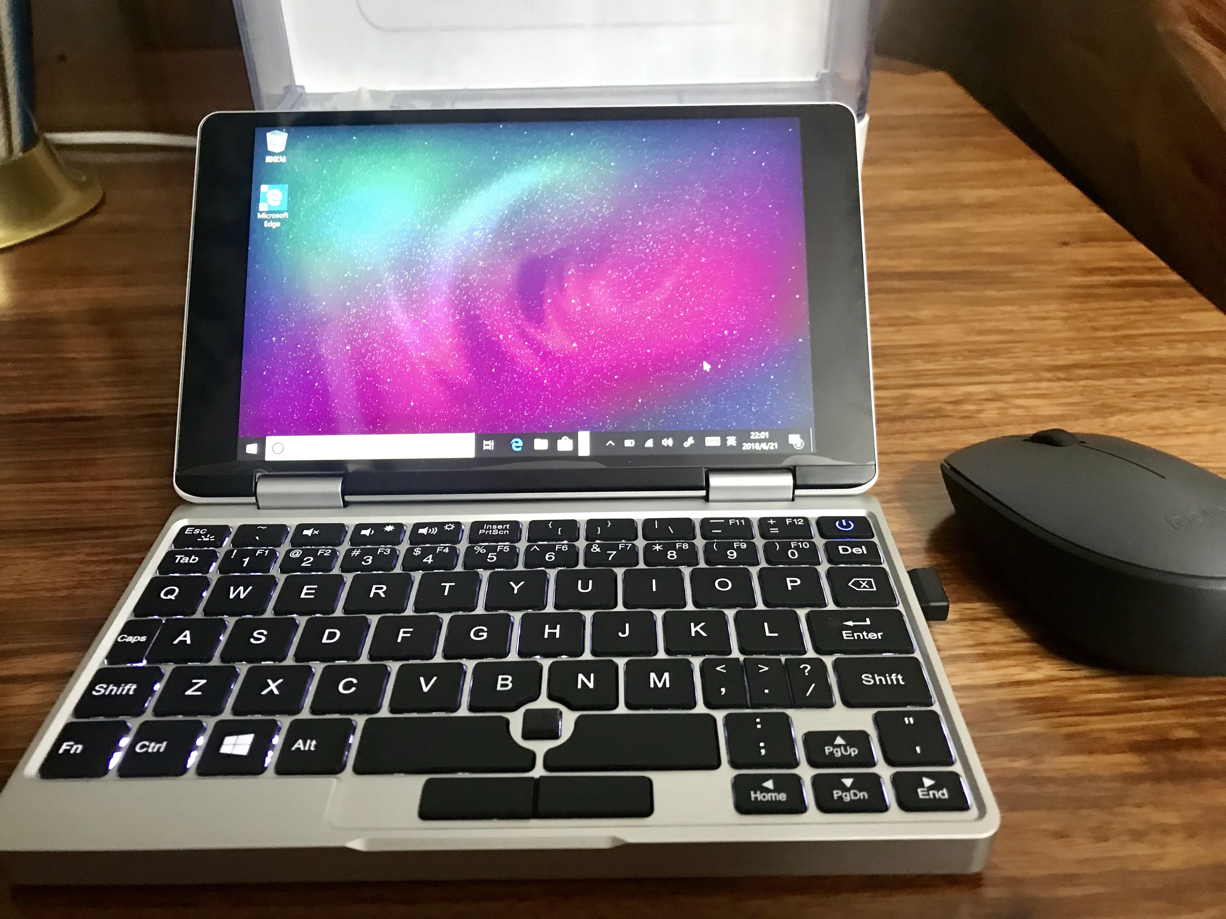 壹號本：一款能夠放進口袋的二合一筆記本