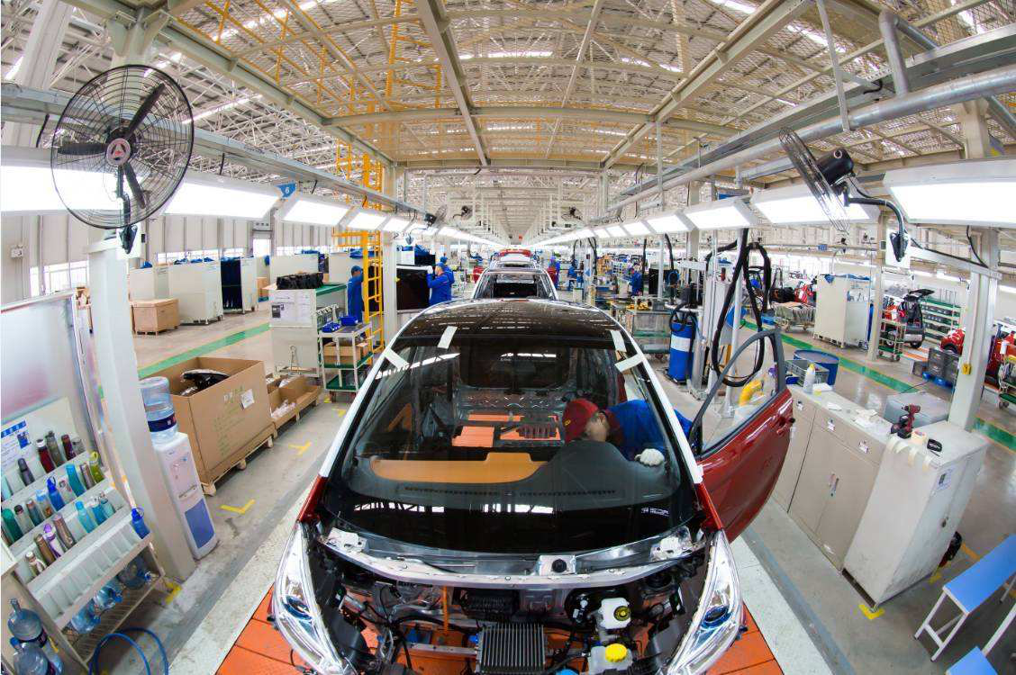 奇瑞新能源 奇瑞新能源