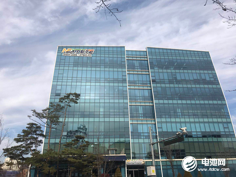 外資加速入華 韓國鋰電檢測設(shè)備生產(chǎn)商贏多美立擬在華建廠