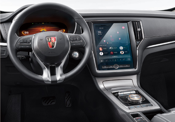 上汽榮威 上汽榮威