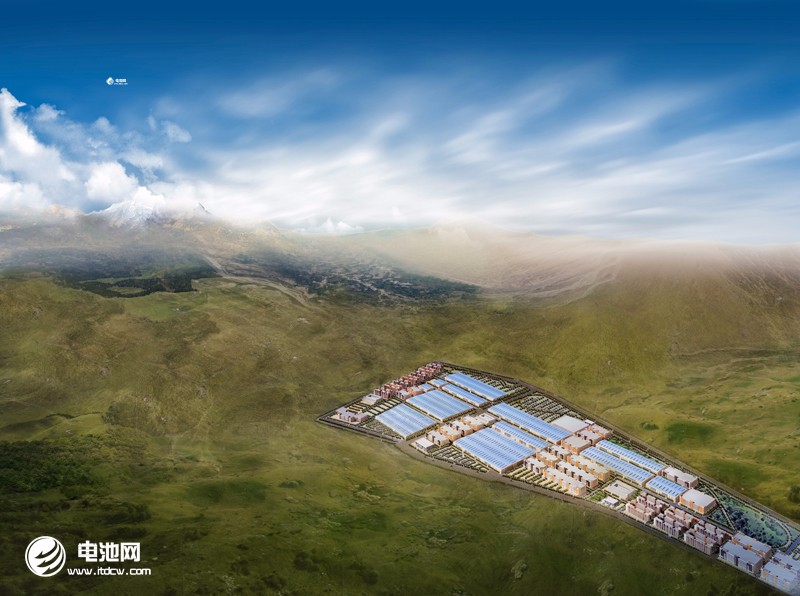 全球規模最大動力電池工廠下線 比亞迪鞏固動力電池霸主地位