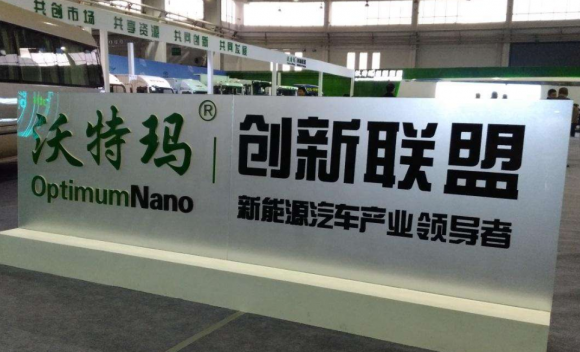 沃特瑪創新聯盟 沃特瑪創新聯盟