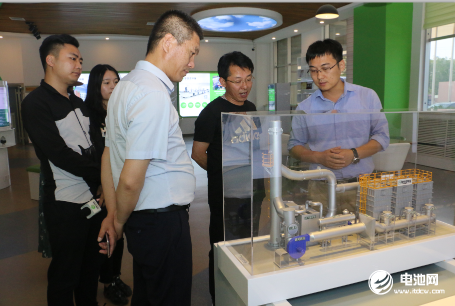 華世潔ACF吸附回收+分子篩轉輪濃縮裝置