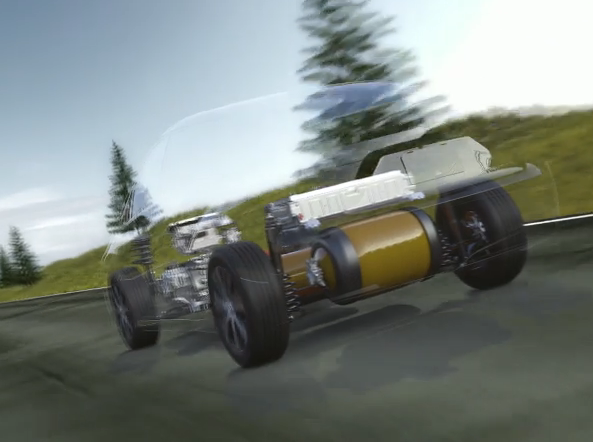 豐田:2020年后擬將氫燃料電池車MIRAI年產量提升至3萬輛 豐田:2020年后擬將氫燃料電池車MIRAI年產量提升至3萬輛