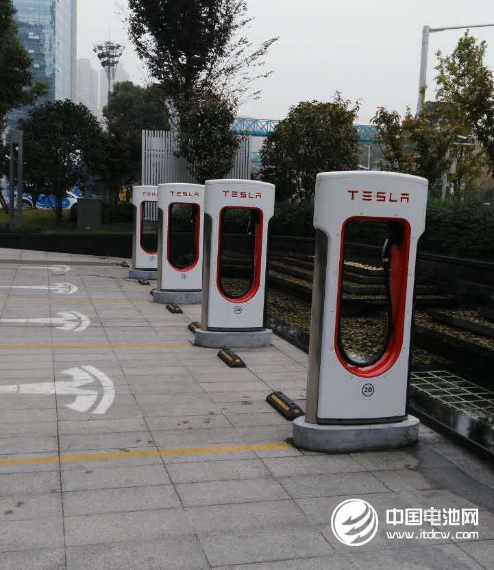 特斯拉落戶上海引發(fā)鯰魚效應(yīng) 新能源車發(fā)展進入新賽道