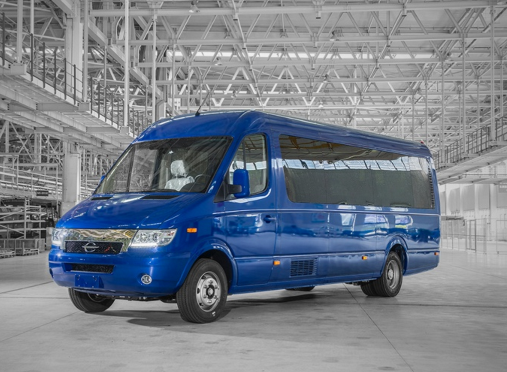 電動汽車 電動汽車