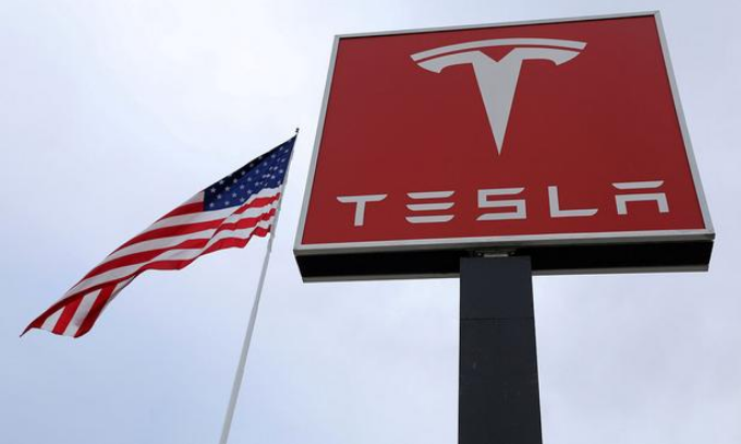 特斯拉電動車交付量已達20萬輛 消費者稅收抵免將降低