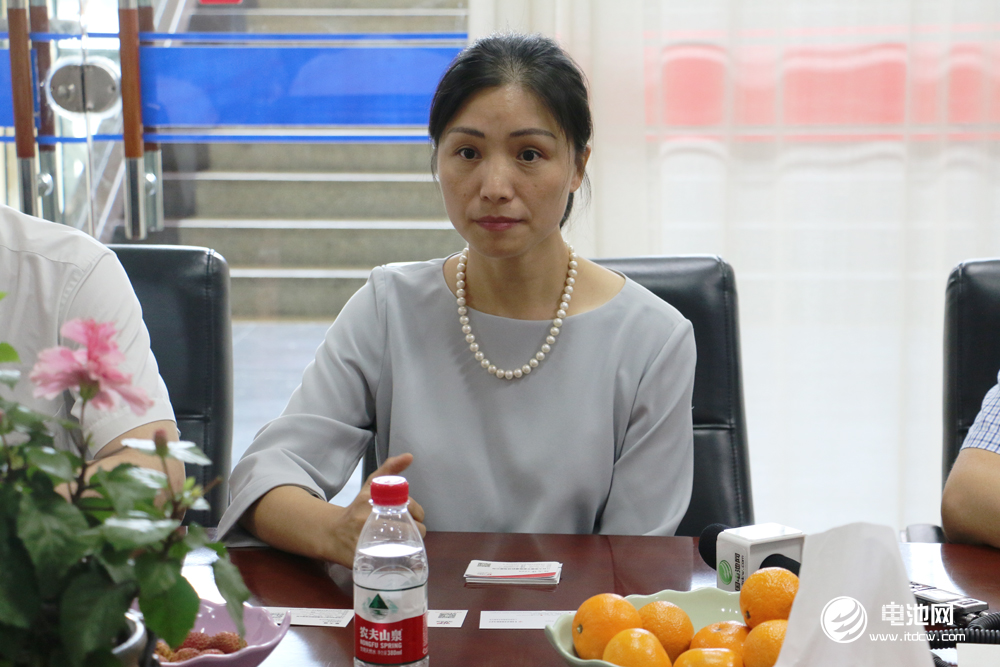 五星鋁業(yè)總經(jīng)理邊慧娟 五星鋁業(yè)總經(jīng)理邊慧娟