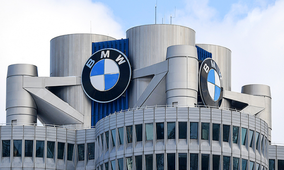 祁玉民否認寶馬擴股 華晨止跌攜寶馬入股寧德時代 祁玉民否認寶馬擴股 華晨止跌攜寶馬入股寧德時代