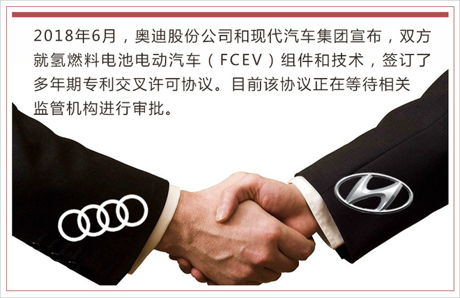 踩著鋰電池上位？ 氫燃料成為車企們的“寵兒”