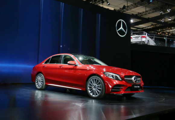 北京奔馳純電動(dòng)乘用車(chē)技改項(xiàng)目完成備案 總投資119.39億元