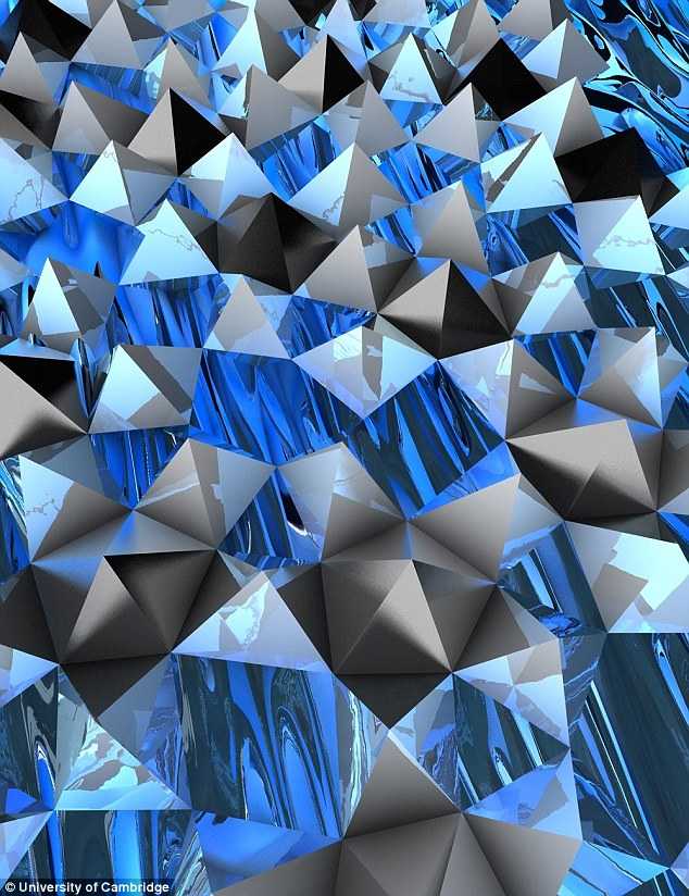 劍橋科學家開發新型電池材料 手機充電只需數分鐘