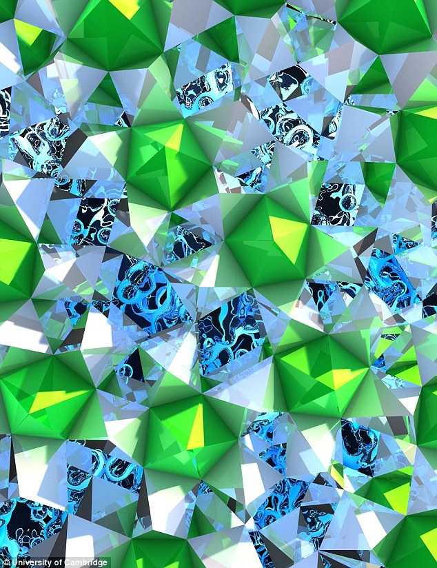 劍橋科學家開發新型電池材料 手機充電只需數分鐘