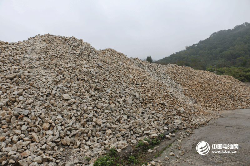 鈷鹽廠尚未復產 鋰鹽廠開始轉產 鈷鹽廠尚未復產 鋰鹽廠開始轉產