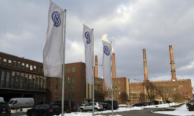 大眾計劃在歐洲自主生產固態電池 有望2024年投產