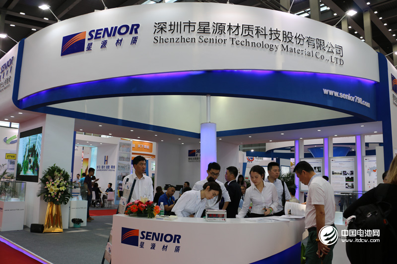 鋰電池隔膜產能擴大 星源材質上半年凈利1.53億元