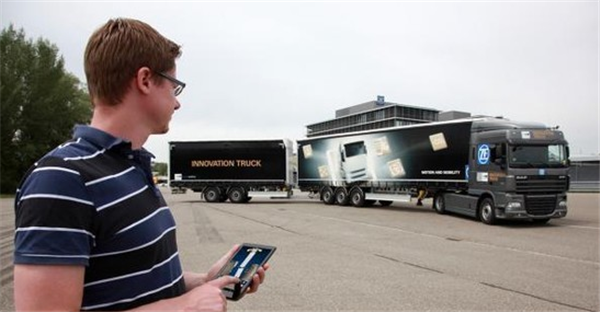 造車新勢力“入侵”商用車 是困局求變？還是創新業態？