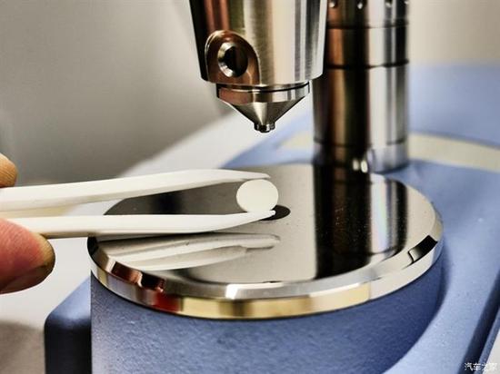 固態電池 固態電池