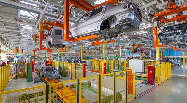 “造車新勢力”想要脫穎而出 請先回歸造車本質