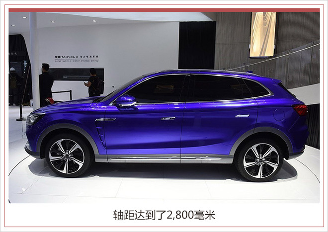 新能源汽車(chē),電動(dòng)汽車(chē)