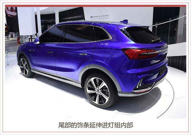 新能源汽車(chē),電動(dòng)汽車(chē)