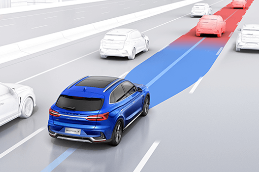 榮威Marvel X搶占入門級豪車市場 10萬元電動轎車年底上市