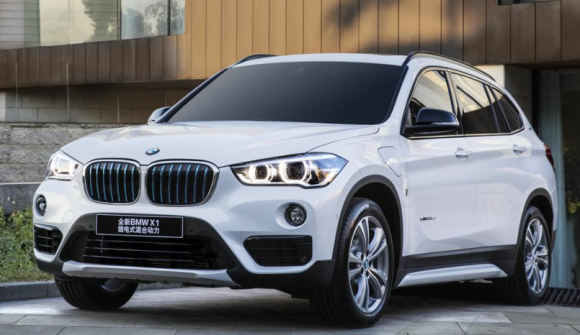 電動(dòng)化競(jìng)爭(zhēng)非囿于一車(chē) 寶馬新能源生態(tài)圈護(hù)城河成型