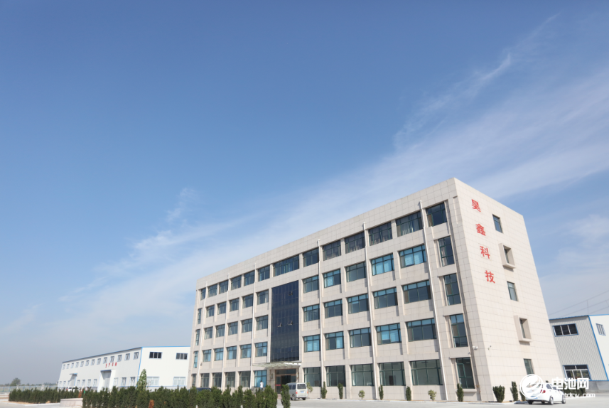 青島昊鑫新能源科技有限公司 青島昊鑫新能源科技有限公司