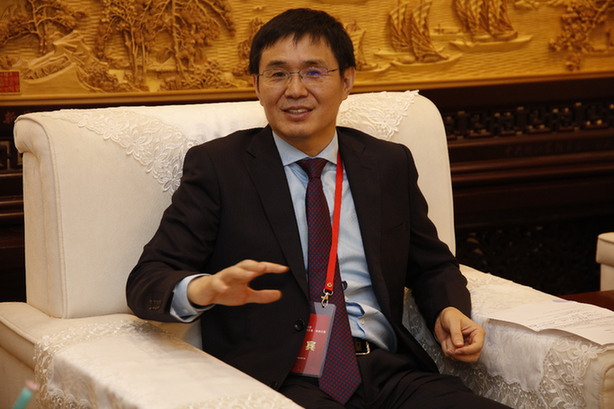 隆基股份董事長鐘寶申：鞏固“護城河” 推動光伏平價上網