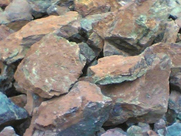 市場銅礦資產收購爭奪戰愈演愈烈