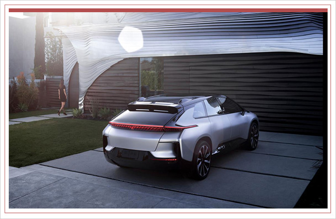 造車新勢力獲得融資后就是康莊大道？