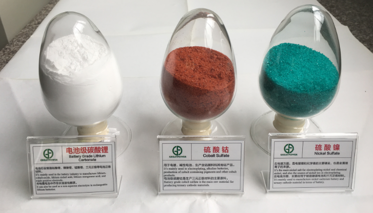 與電池級碳酸鋰價差近5萬元/噸 電池級氫氧化鋰價格為何堅挺？