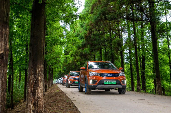 奇瑞新能源 奇瑞新能源