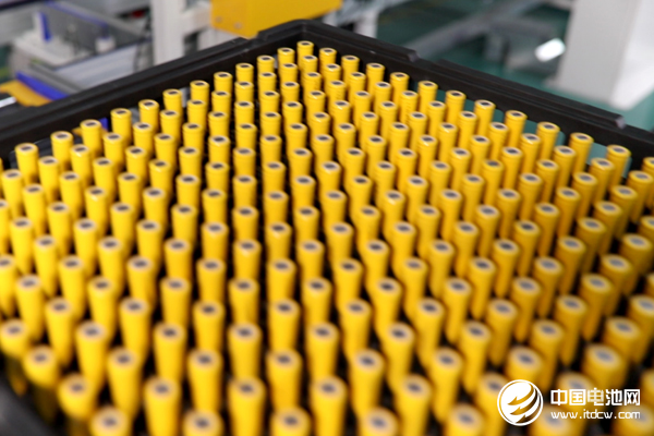 順應智能化趨勢 動力電池智能制造離我們還有多遠? 順應智能化趨勢 動力電池智能制造離我們還有多遠?