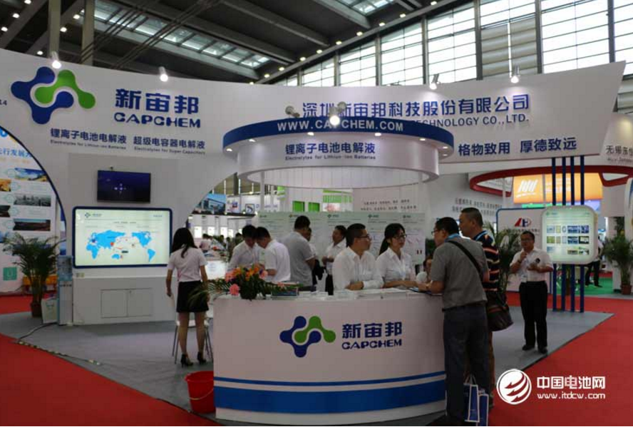 新宙邦電解液全球化布局加速 波蘭工廠選址已確定