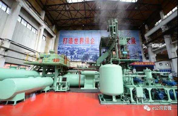 方大炭素總經(jīng)理:三年內(nèi)石墨電極需求要增加20萬噸 方大炭素總經(jīng)理:三年內(nèi)石墨電極需求要增加20萬噸