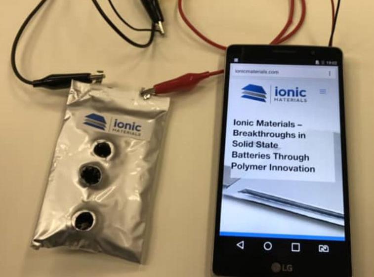 固態電池研發如火如荼 大眾能否脫穎而出？