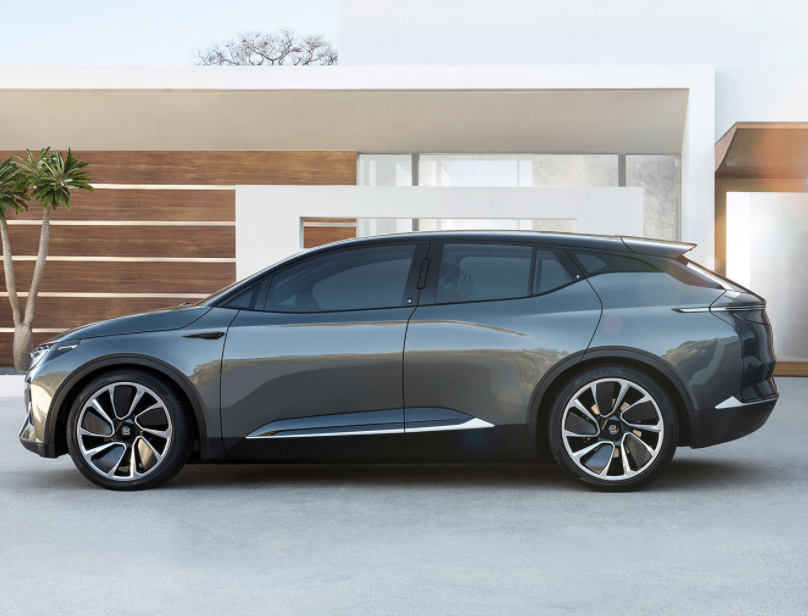 拜騰1元收購一汽華利 成功獲得新能源汽車造車資質