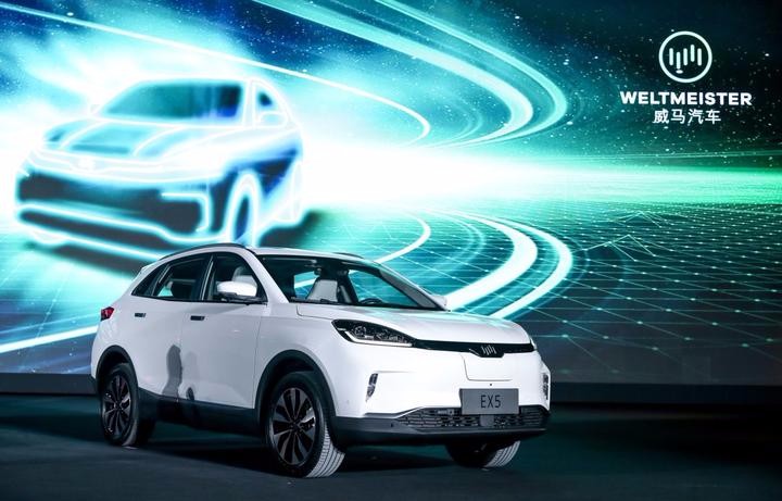 零的突破!首批超百臺"溫州制造"新能源汽車交付 零的突破!首批超百臺"溫州制造"新能源汽車交付