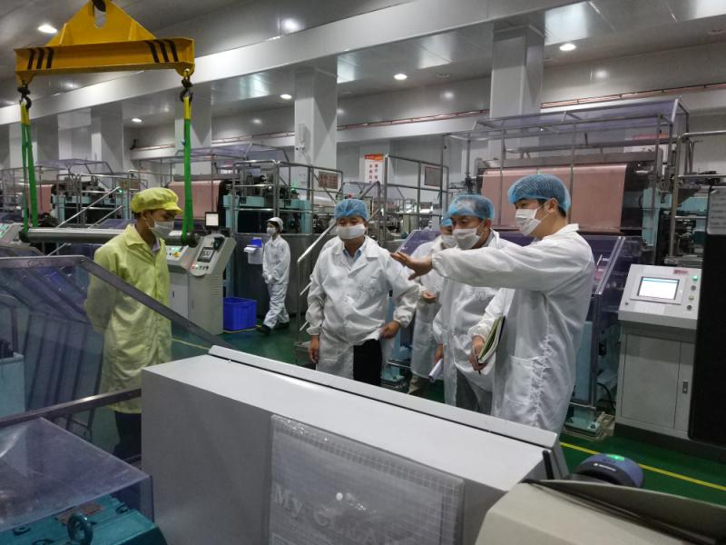 LG化學審核諾德股份