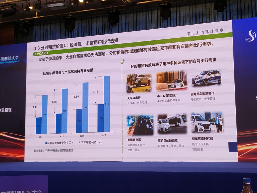 新能源汽車助力綠色出行 新能源汽車助力綠色出行