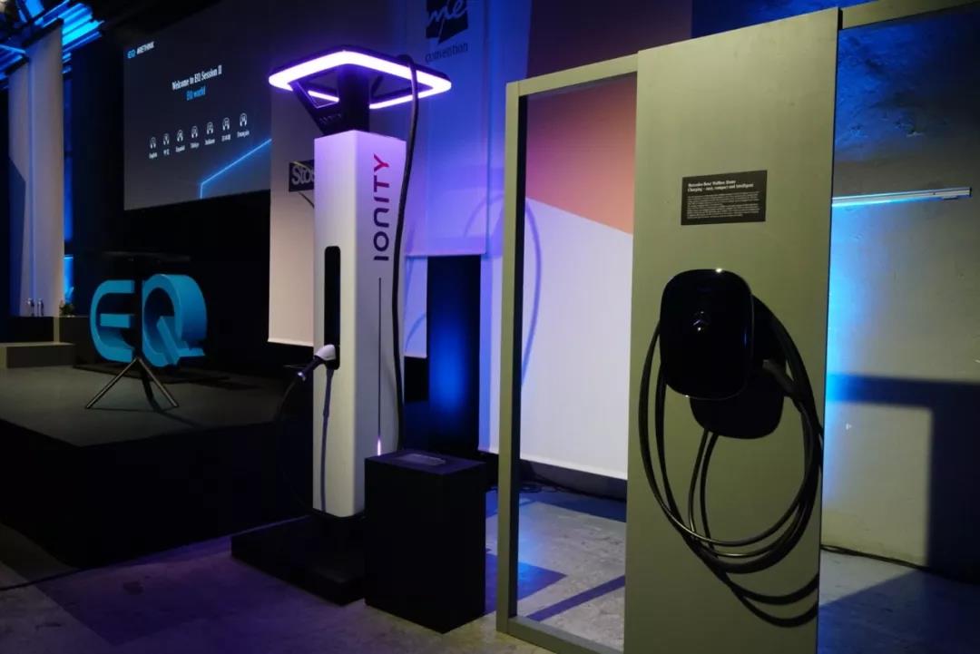 后蔡澈時代的奔馳電動化戰略 后蔡澈時代的奔馳電動化戰略