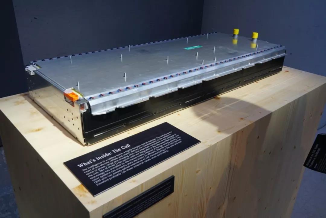 后蔡澈時代的奔馳電動化戰略 后蔡澈時代的奔馳電動化戰略