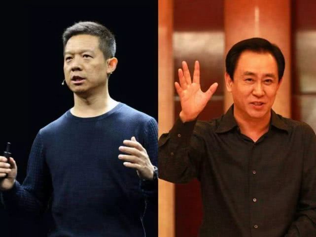 賈躍亭與恒大隔空對戰 到底是誰要踢誰出局 賈躍亭與恒大隔空對戰 到底是誰要踢誰出局